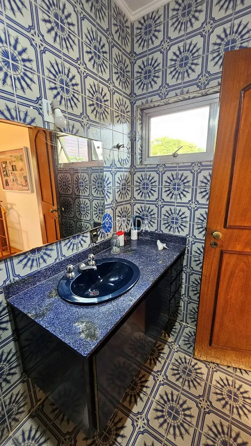 Casa, 4 quartos, 390 m² - Foto 49