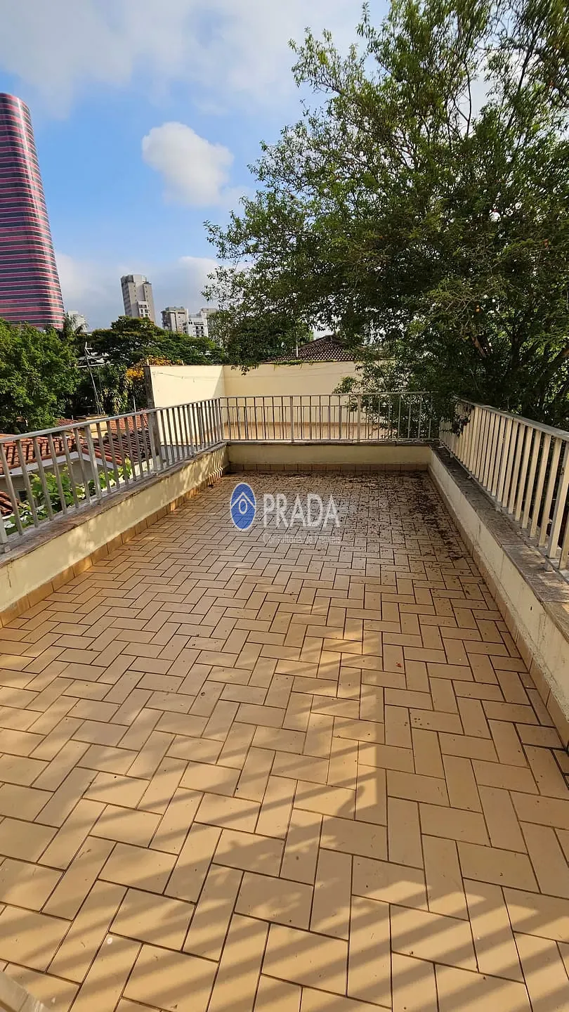Casa, 4 quartos, 390 m² - Foto 50
