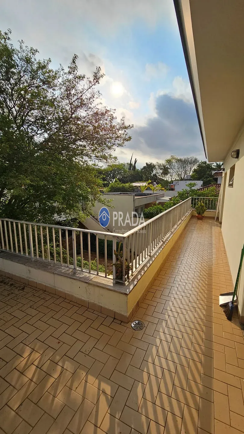 Casa, 4 quartos, 390 m² - Foto 51