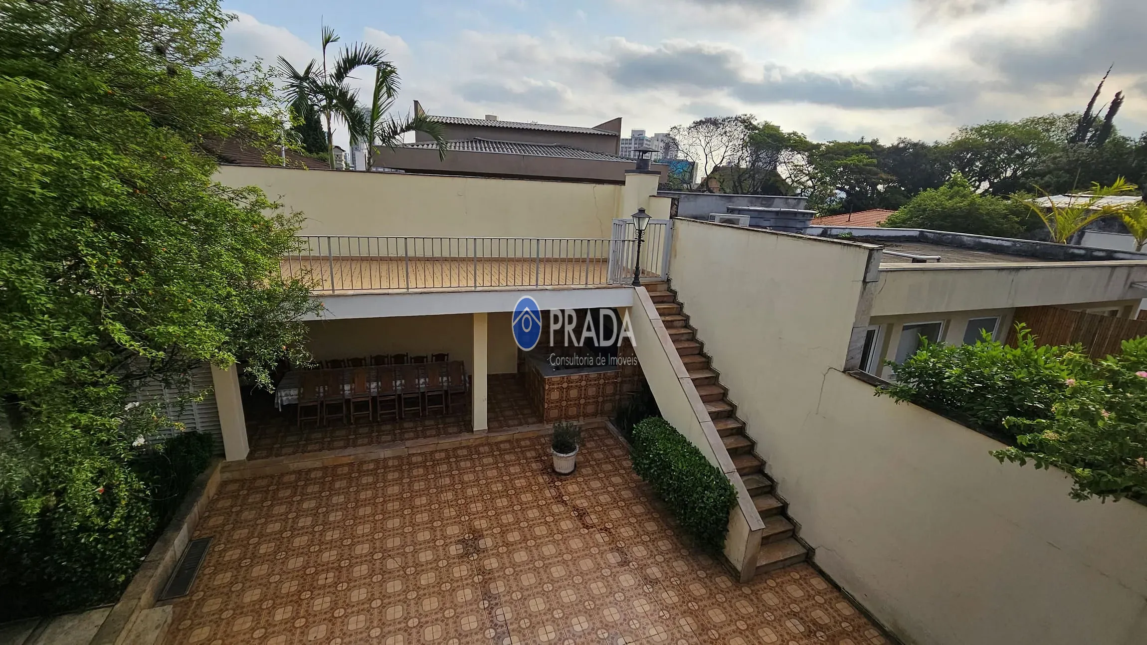 Casa, 4 quartos, 390 m² - Foto 53