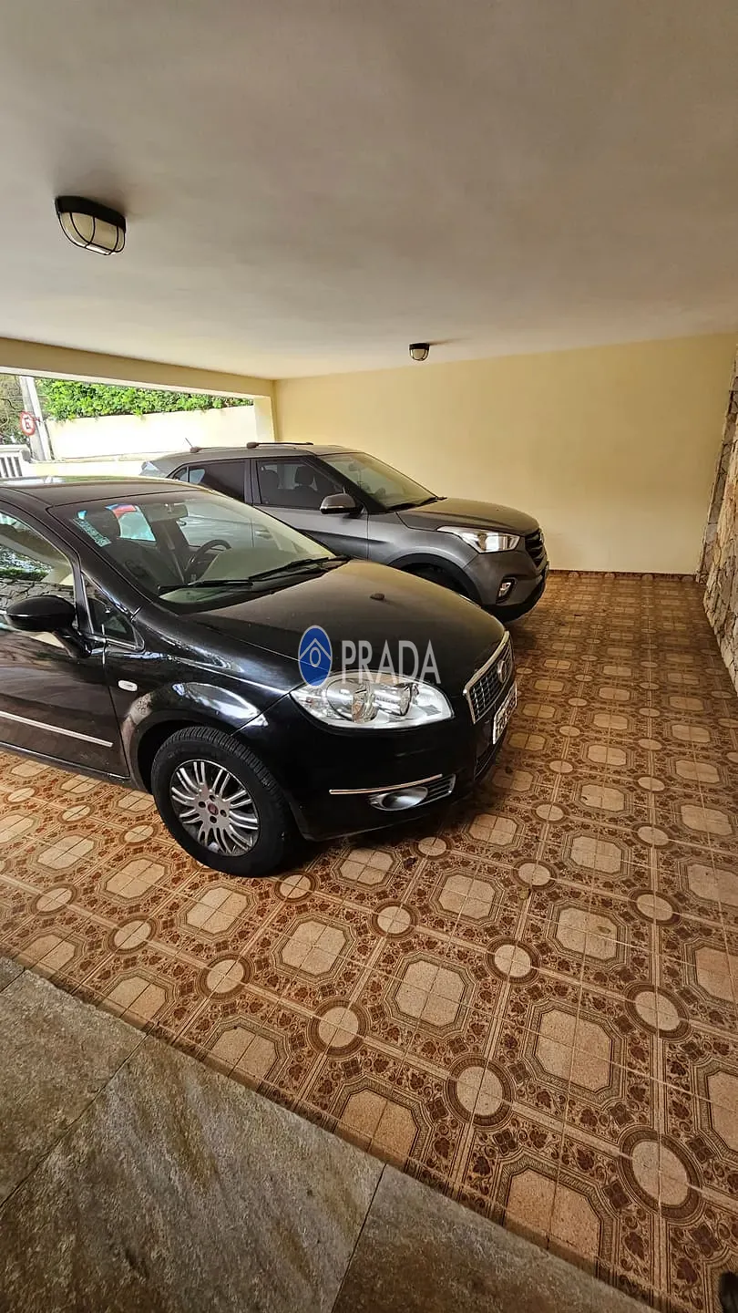 Casa, 4 quartos, 390 m² - Foto 55
