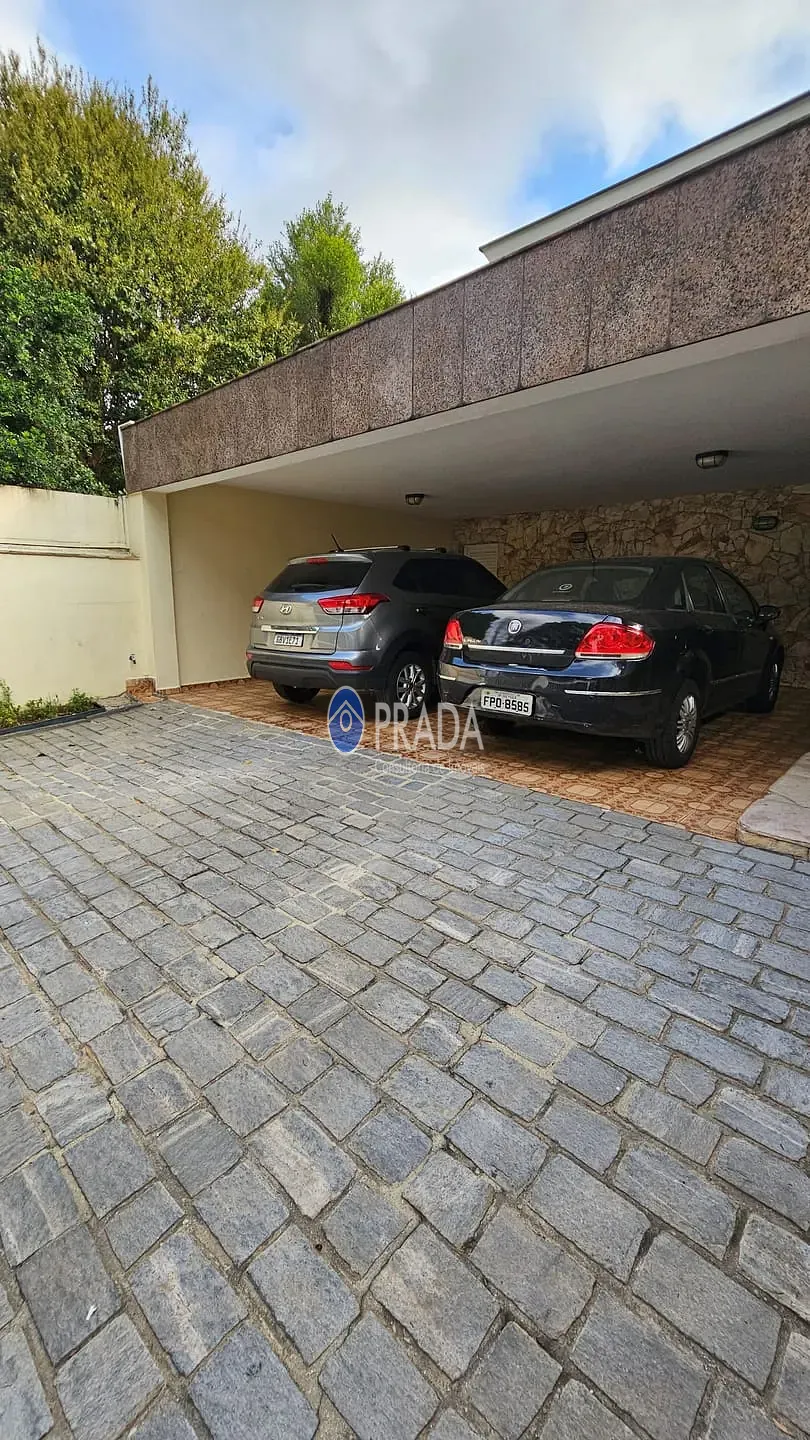 Casa, 4 quartos, 390 m² - Foto 56