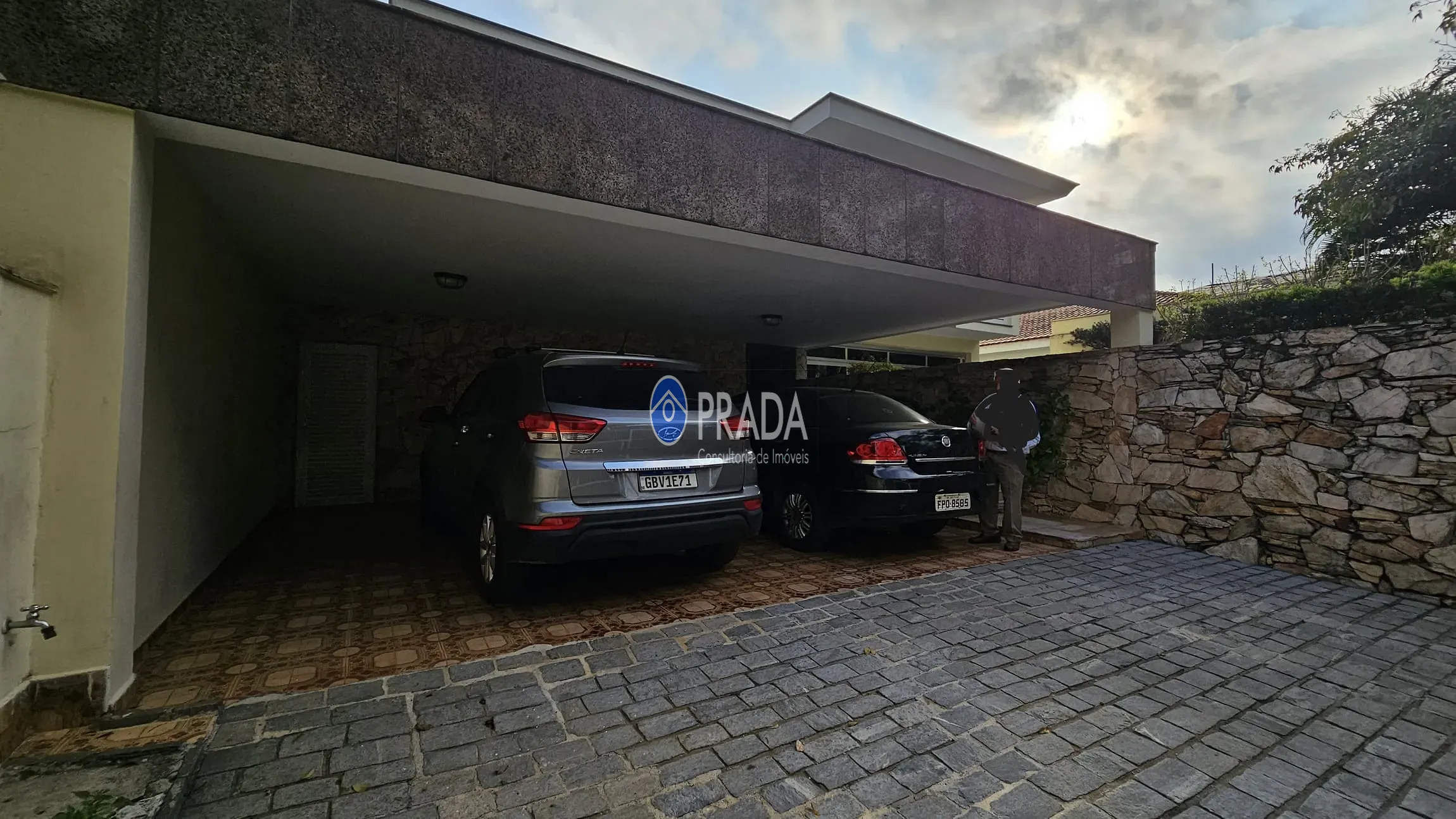Casa, 4 quartos, 390 m² - Foto 57