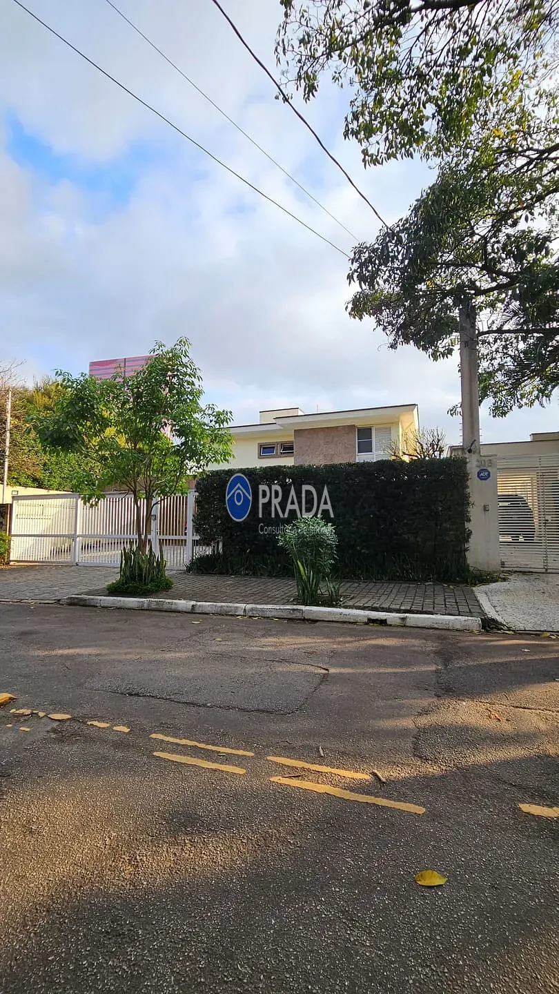 Casa, 4 quartos, 390 m² - Foto 58