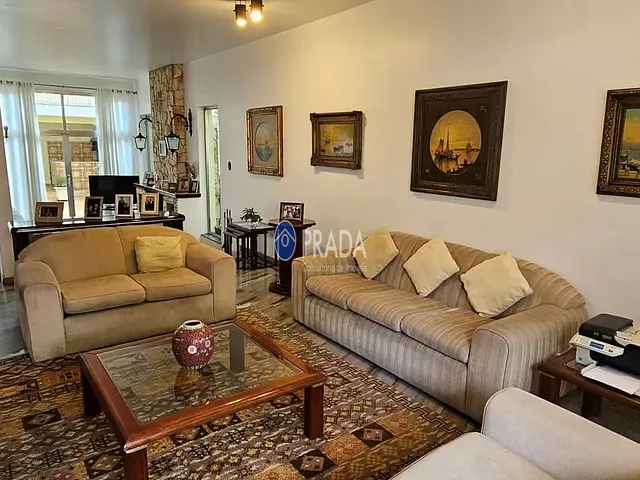 Casa com 580m² 4 quartos e 6 banheiros, à venda ou para alugar, no bairro Vila Madalena em São Paulo