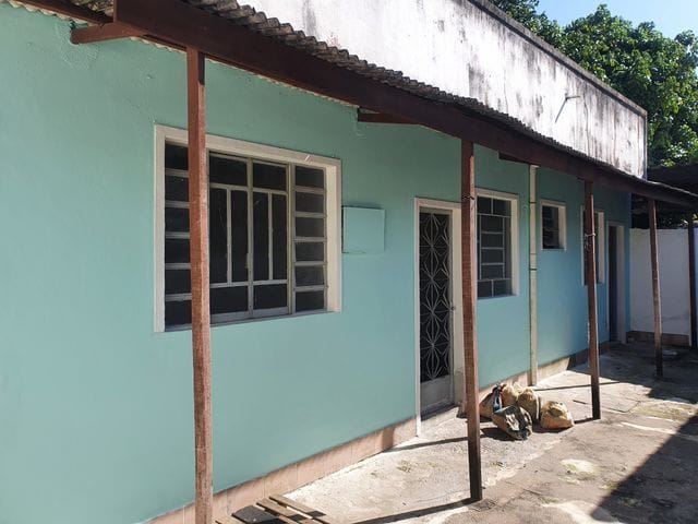 Casa com 60m² 1 quarto e 1 banheiro, para alugar, no bairro Campo Grande em Rio de Janeiro
