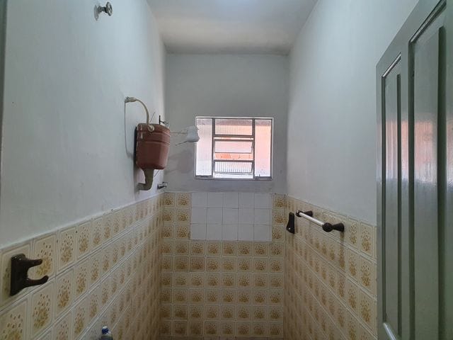 Casa com 60m² 1 quarto e 1 banheiro, para alugar, no bairro Campo Grande em Rio de Janeiro