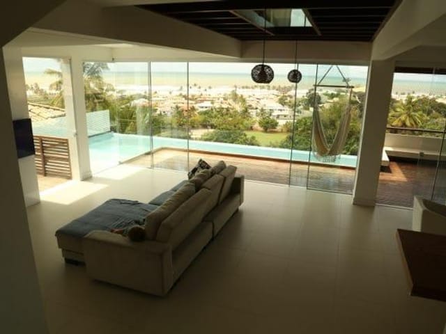 Casa à VENDA - Mar à Vista