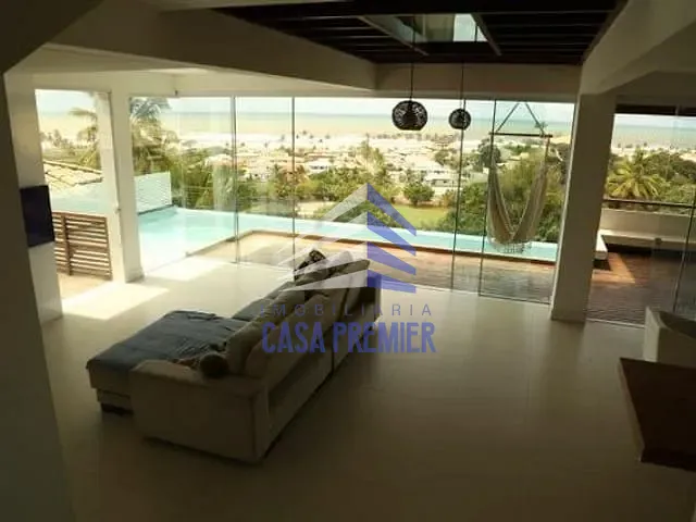 Casa 4 quartos e 5 banheiros, à venda, no bairro São Francisco em Ilhéus