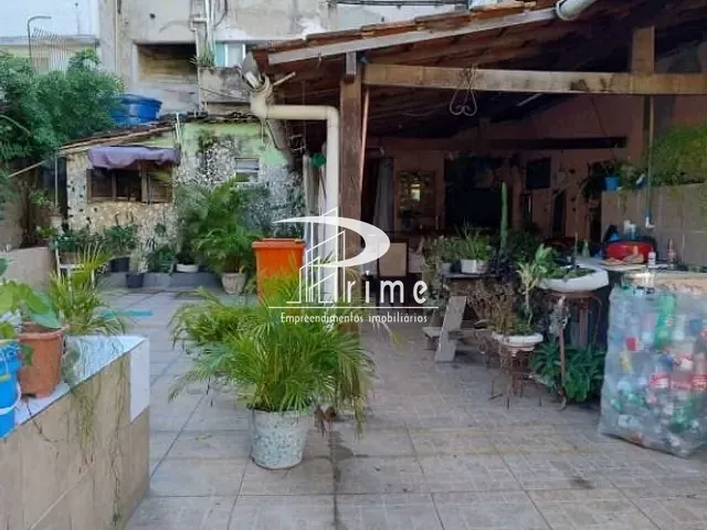Casa com 600m² 7 quartos e 5 banheiros, à venda, no bairro Icaraí em Niterói