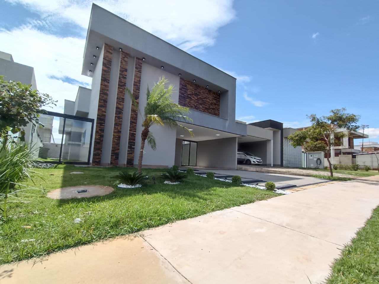 Casas à venda em Aparecida de Goiânia - GO - Buskaza