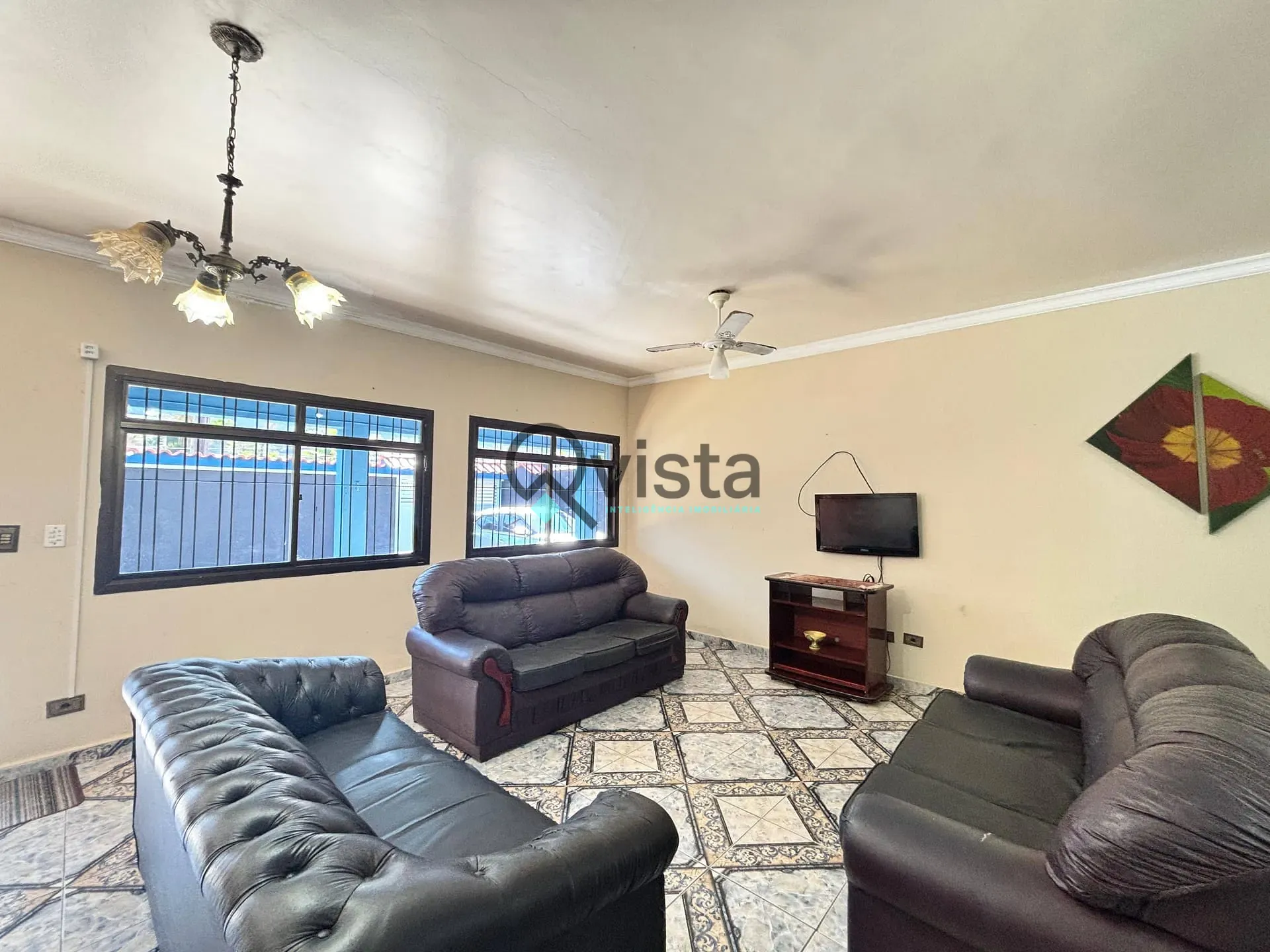 Casa, 8 quartos, 409 m² - Foto 4