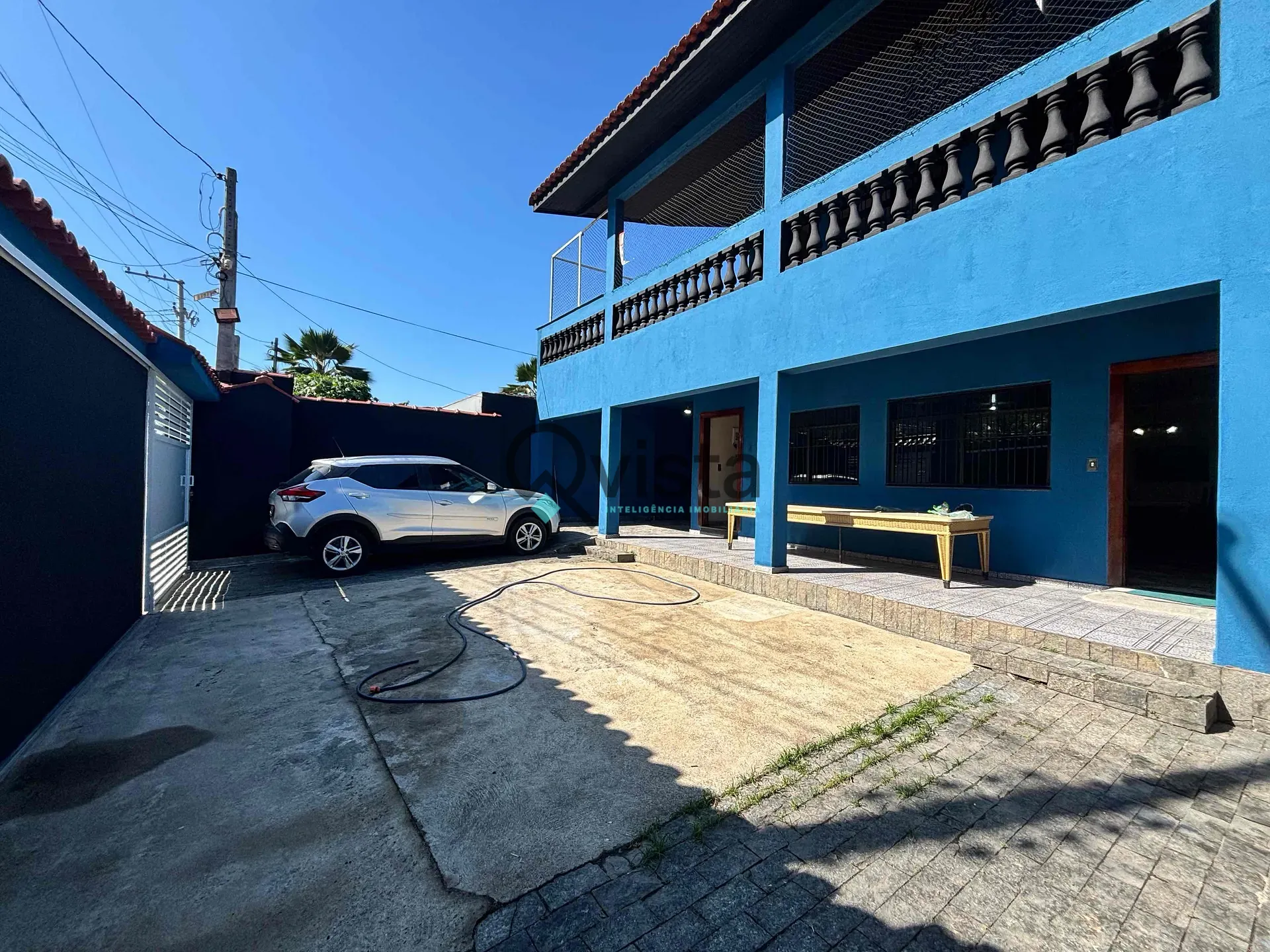 Casa, 8 quartos, 409 m² - Foto 2