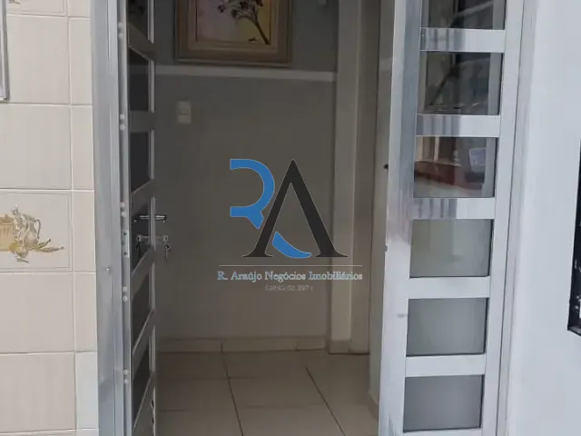 Casa 2 quartos e 2 banheiros, à venda, no bairro Vila Santo Estevão em São Paulo
