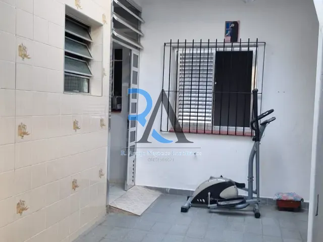 Casa 2 quartos e 2 banheiros, à venda, no bairro Vila Santo Estevão em São Paulo