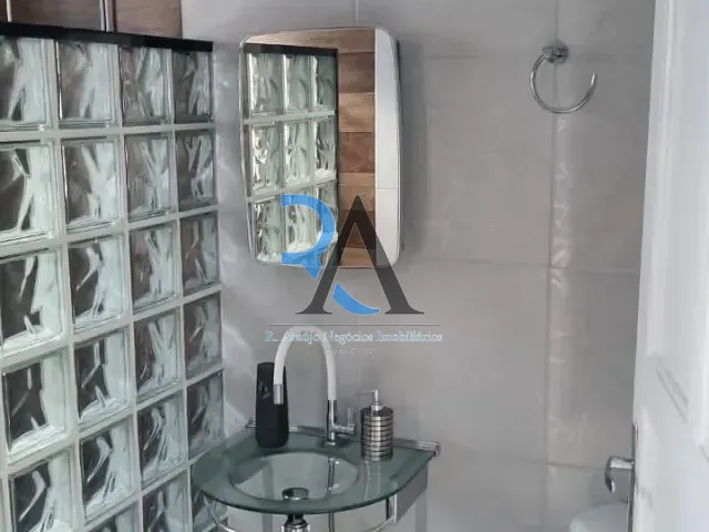Casa 2 quartos e 2 banheiros, à venda, no bairro Vila Santo Estevão em São Paulo