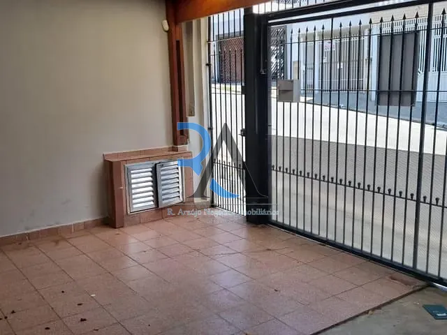 Casa 2 quartos e 2 banheiros, à venda, no bairro Vila Santo Estevão em São Paulo