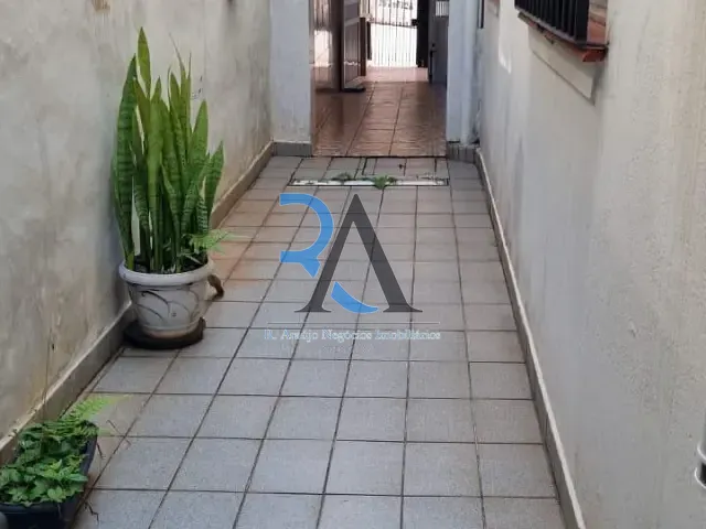 Casa 2 quartos e 2 banheiros, à venda, no bairro Vila Santo Estevão em São Paulo