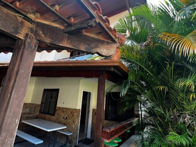 Casa 3 quartos e 2 banheiros, à venda, no bairro Novo Rio das Ostras em Rio das Ostras