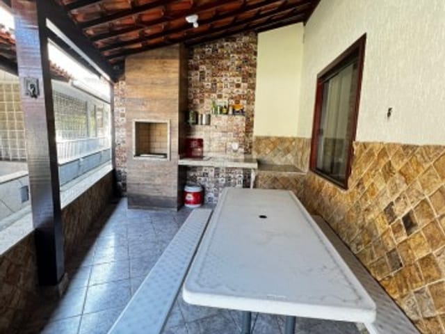 Casa 3 quartos e 2 banheiros, à venda, no bairro Novo Rio das Ostras em Rio das Ostras