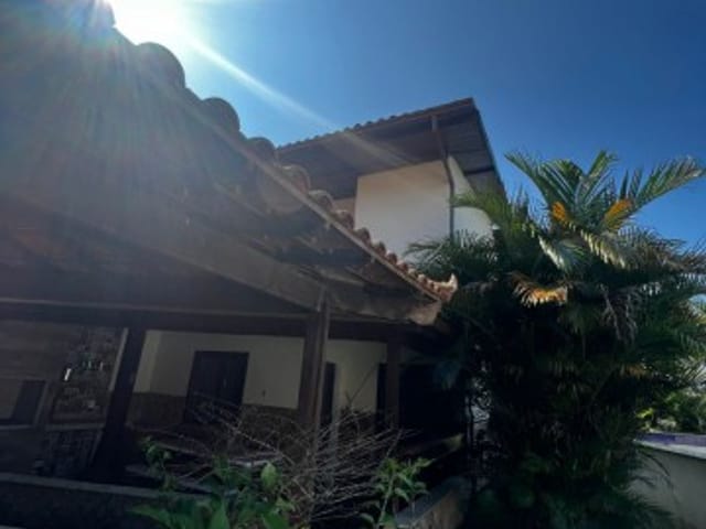 Casa 3 quartos e 2 banheiros, à venda, no bairro Novo Rio das Ostras em Rio das Ostras