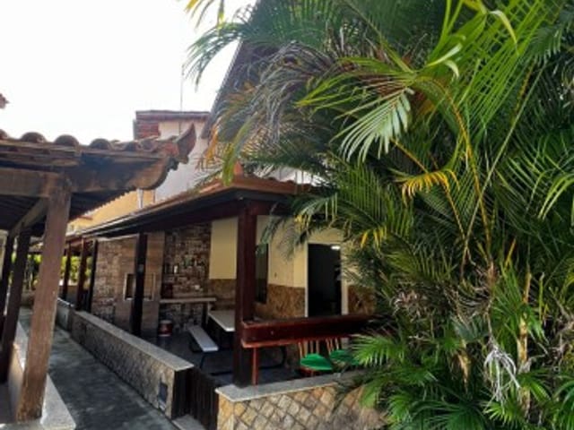 Casa 3 quartos e 2 banheiros, à venda, no bairro Novo Rio das Ostras em Rio das Ostras