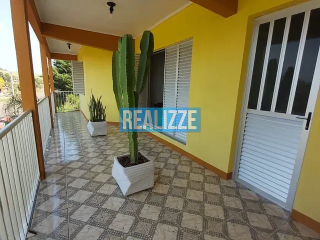 Casa com 746m² 2 quartos e 1 banheiro, à venda, no bairro Borges de Medeiro em Marau