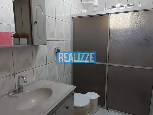 Casa com 746m² 2 quartos e 1 banheiro, à venda, no bairro Borges de Medeiro em Marau