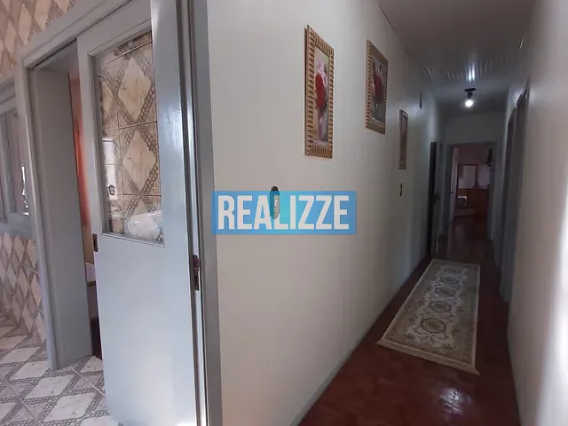 Casa com 746m² 2 quartos e 1 banheiro, à venda, no bairro Borges de Medeiro em Marau