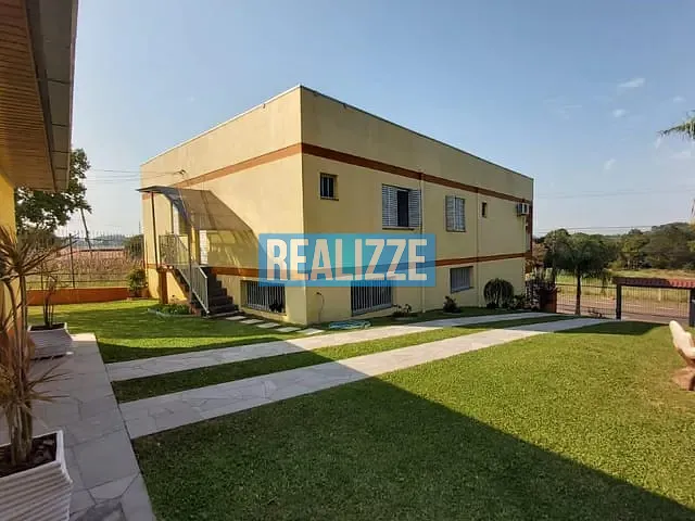 Casa com 746m² 2 quartos e 1 banheiro, à venda, no bairro Borges de Medeiro em Marau