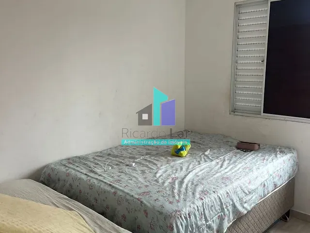 Casa com 108m² 2 quartos e 1 banheiro, à venda, no bairro Jardim Petrópolis em Cotia
