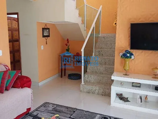 Casa 3 quartos e 1 banheiro, à venda, no bairro Centro em Maricá