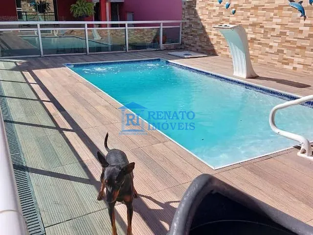 Casa 3 quartos e 1 banheiro, à venda, no bairro Centro em Maricá