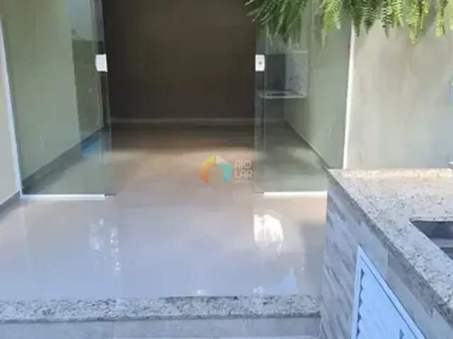 Casa com 170m² 4 quartos e 4 banheiros, à venda, no bairro Freguesia (Jacarepaguá) em Rio de Janeiro