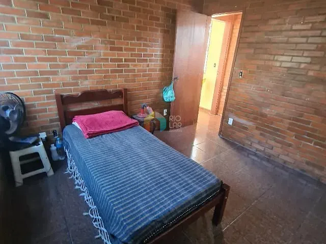 Casa com 170m² 4 quartos e 4 banheiros, à venda, no bairro Freguesia (Jacarepaguá) em Rio de Janeiro