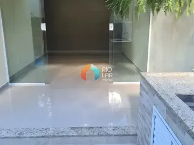 Casa com 170m² 4 quartos e 4 banheiros, à venda, no bairro Freguesia (Jacarepaguá) em Rio de Janeiro