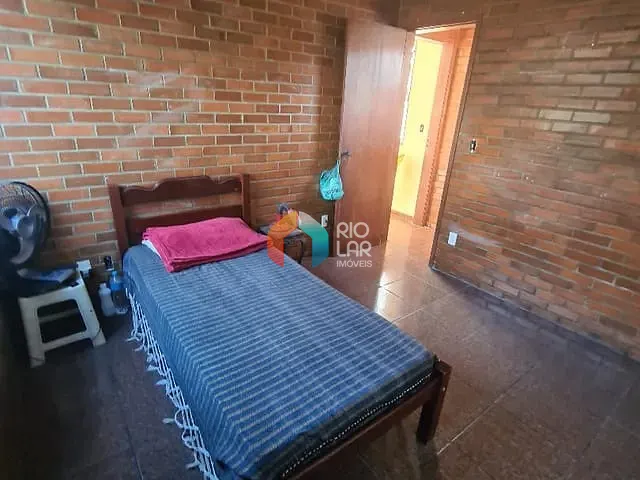Casa com 170m² 4 quartos e 4 banheiros, à venda, no bairro Freguesia (Jacarepaguá) em Rio de Janeiro