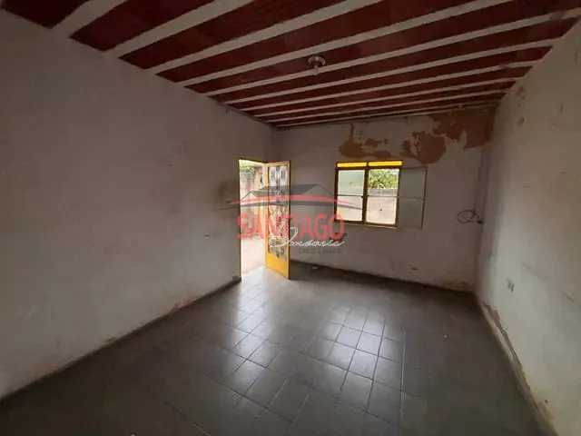 Casa 2 quartos e 1 banheiro, à venda, no bairro Dezessete em Santo Antônio de Pádua