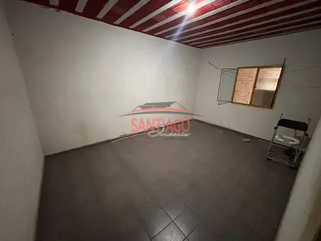 Casa 2 quartos e 1 banheiro, à venda, no bairro Dezessete em Santo Antônio de Pádua