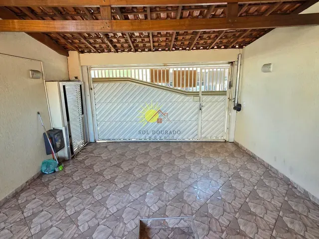 Casa 7 quartos e 4 banheiros, à venda, no bairro Jardim Itacolomi em São Paulo