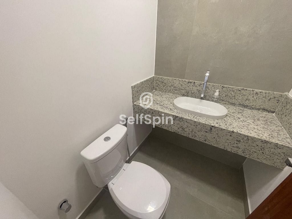 Casa, 3 quartos, 230 m² - Foto 15