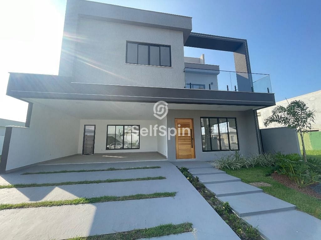 Casa, 3 quartos, 230 m² - Foto 1