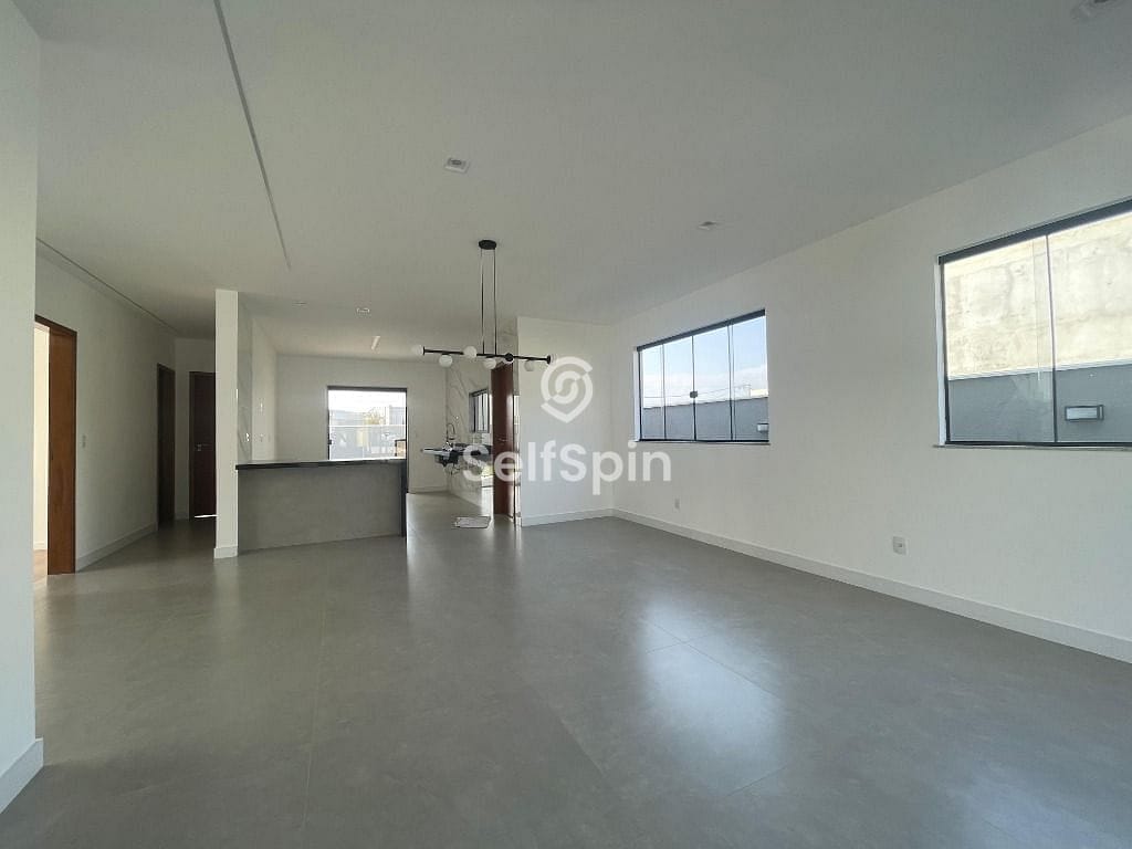 Casa, 3 quartos, 230 m² - Foto 5