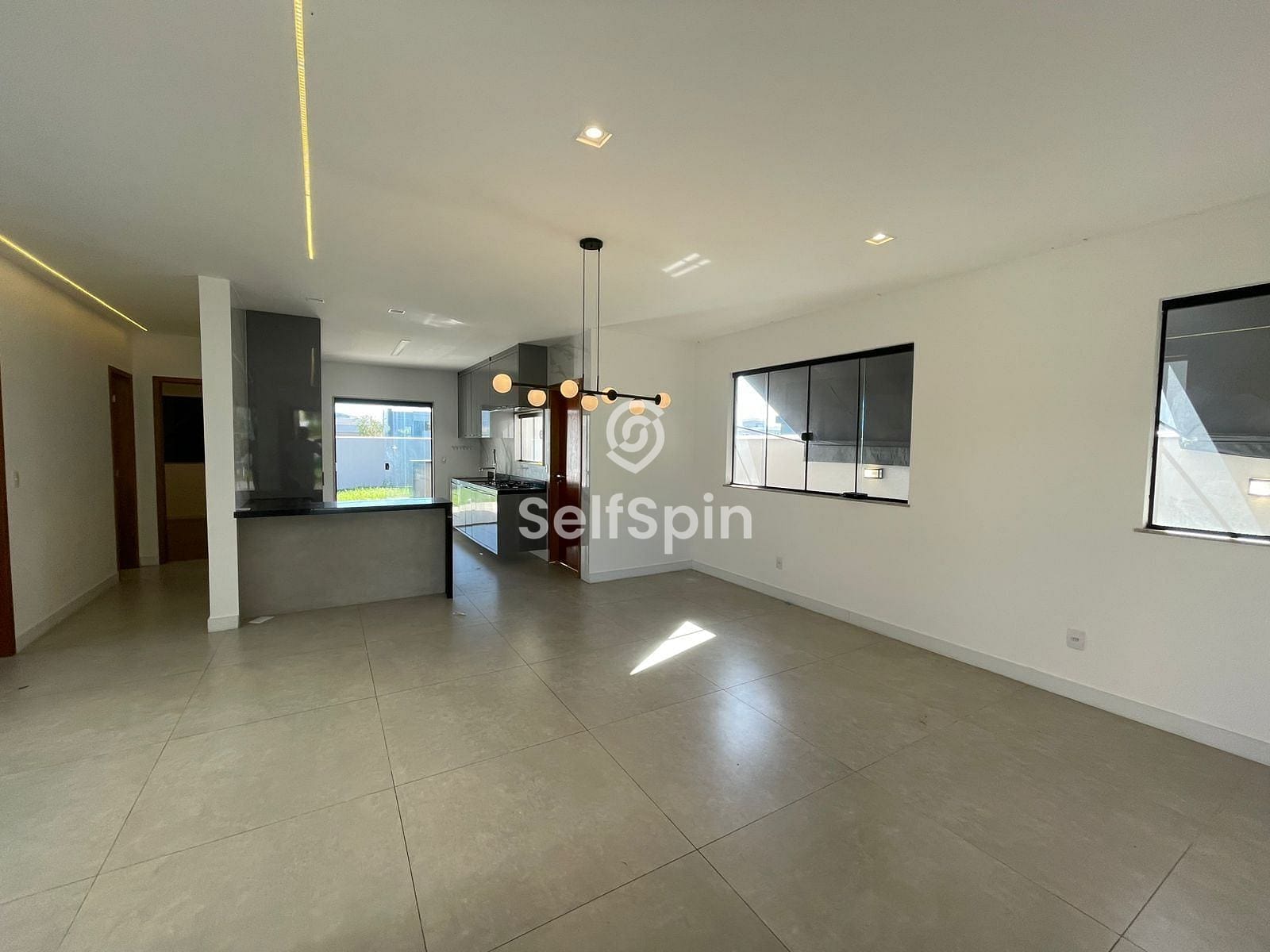 Casa, 3 quartos, 230 m² - Foto 3