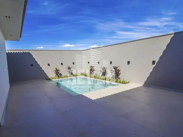Casa com 420m² 3 quartos e 4 banheiros, para alugar, no bairro Residencial Estoril Premium em Bauru