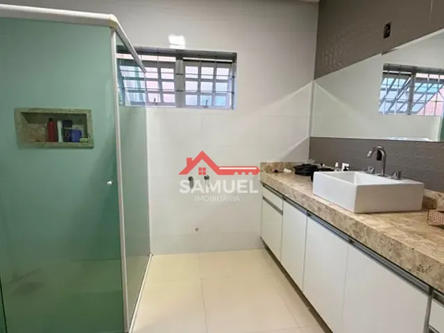 Casa com 800m² 3 quartos e 4 banheiros, à venda, no bairro Setor Habitacional Vicente Pires em Brasília