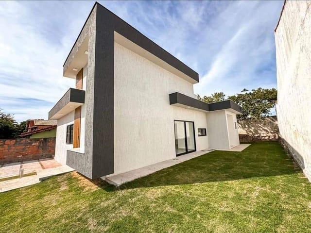 Foto do Casa - R$ 4.800 – CASA PARA LOCAÇÃO COM VISTA PARA A LAGOA – 03 QUARTOS -  SÃO PEDRO DA ALDEIA/RJ | SIGNALIZE CORRETAGEM DE IMOVEIS LTDA