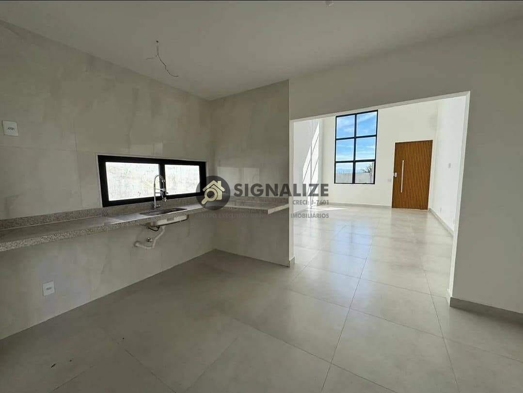 Casa, 3 quartos, 192 m² - Foto 12