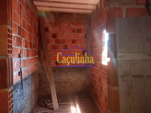 Casa com 1m², à venda, no bairro Morro da Gama em Barra do Piraí