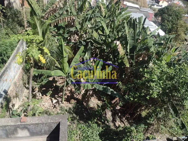 Casa com 1m², à venda, no bairro Morro da Gama em Barra do Piraí